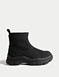 Kids' Freshfeet™ Chelsea Boots (4 Small - 7 Large)