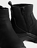 Kids' Freshfeet™ Chelsea Boots (4 Small - 7 Large)