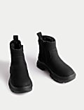 Kids' Freshfeet™ Chelsea Boots (4 Small - 7 Large)
