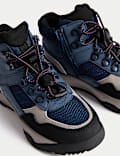 Kids' Activewear Boots (4 Small - 7 Large)