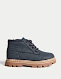 Kids' Ankle Boots (4 Small - 7 Large)