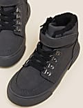 Kids' Freshfeet™ High Tops (4 Small - 13 Small)