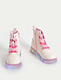 兒童 Freshfeet™ 亮燈靴（4S 至 2L）