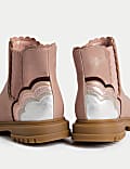 Chelsea-laarzen met Freshfeet™ voor kinderen (maat 20,5-34,5)
