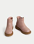 Chelsea-laarzen met Freshfeet™ voor kinderen (maat 20,5-34,5)