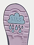 Kids' Frozen™ Wellies (4 Small - 13 Small)