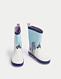 Frozen™-regenlaarzen voor kinderen (maat 20,5-32)