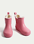 Kids' Wellies (4 Small - 2 Large)