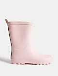 Kids' Wellies (4 Small - 6 Large)