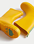 Kids' Wellies (4 Small - 6 Large)