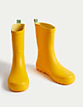 Kids' Wellies (4 Small - 6 Large)