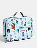 Sac repas à motif Ours Paddington™