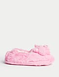 Kids' Percy Pig™ Slippers (4 Small - 6 Large)