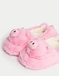 Kids' Percy Pig™ Slippers (4 Small - 6 Large)