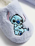Kids' Lilo & Stitch Slippers (9 Small - 6 Large)
