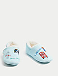 Kids' Paddington™ Slippers (4 Small - 12 Small)