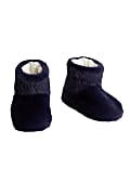 Kids' Faux Fur Slipper Boots (4 Small - 7 Large)