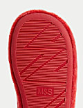 Kids' Spider-Man&trade; Slipper Boots (4 Small - 13 Small)