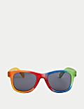 Kids' Rainbow Sunglasses (S-L)