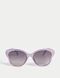 Kids' Butterfly Sunglasses