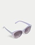 Kids' Butterfly Sunglasses