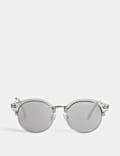 Lunettes de soleil enfants Clubmaster