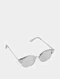 Lunettes de soleil enfants Clubmaster