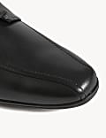 Kids’ Leather School Shoes (13 Small - 10 Large)