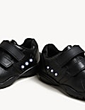 Kid’s Light-Up School Shoes (8 Small - 2 Large)