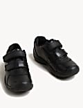 Kid’s Light-Up School Shoes (8 Small - 2 Large)