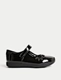 Lacklederschuhe für die Schule (25,5–33,5)