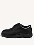 Kid’s Leather School Shoes (13 Small - 9 Large)