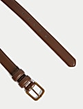 Kids' Faux Leather Belt (3-13 Yrs)