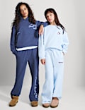 2 Piece Cotton Rich Hoodie and Joggers Set (6-16 Yrs)