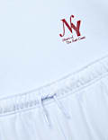 2 Piece NY Sweatshirt and Joggers Set