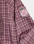 מעיל רוח Percy Pig&trade;&lrm; (6-&rlm;16 שנים)