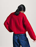 Novelty Cardigan (6-16 Yrs)