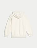 Cotton Rich Hoodie (6-16 Yrs)