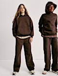 Cotton Rich Hoodie (6-16 Yrs)