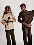 Cotton Rich Hoodie (6-16 Yrs)