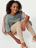 Pure Cotto Brklyn T-Shirt (6-16 Yrs)