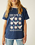 T-shirt Harry Potter™ από 100% βαμβάκι (6-16 ετών)