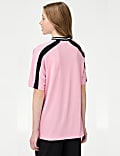 Camiseta con gr&aacute;fico de MLS Inter Miami (6-16 a&ntilde;os)