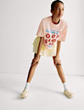 Cotton Rich Sunrise to Sunset T-Shirt (6-16 Yrs)