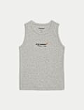 Cotton Rich McLaren™ Vest (6-16 Yrs)