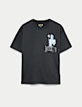 Pure Cotton Wicked™ Graphic T-Shirt (6-16 Yrs)