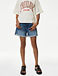 Pure Cotton Friday Feeling T-Shirt (6-16 Yrs)