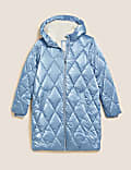 Gewatteerde jas met Stormwear™ (6-16 jaar)