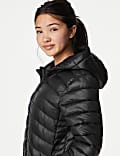 Stormwear&trade; Lightweight Padded Coat (6-16 Yrs)