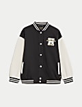 Cotton Rich Harry Potter™ Bomber (6-16 Yrs)